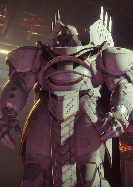 Dominus Ghaul