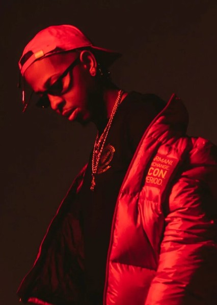 DomLaike - Posturadão ft. Filipe Ret