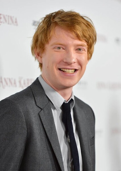 Dommhall Gleeson