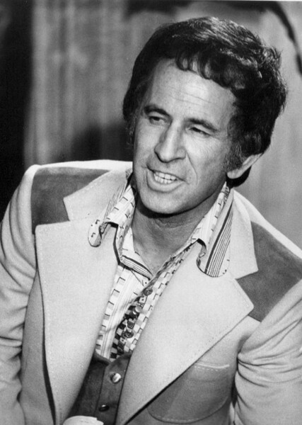 Don Adams photo