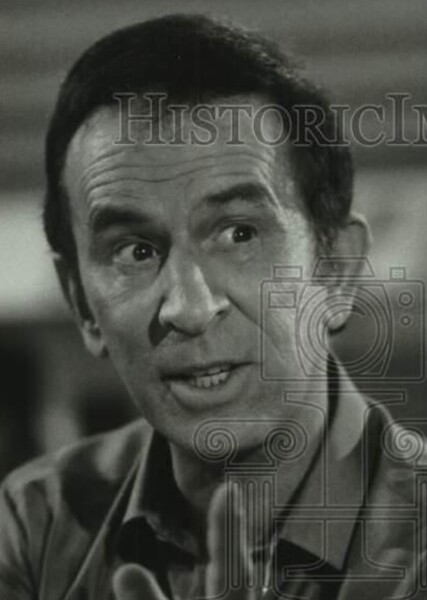 Don Adams photo