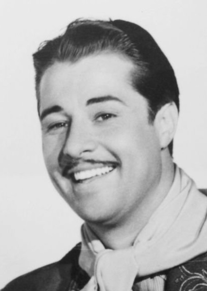 Don Ameche