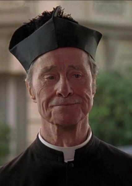 Don Ameche