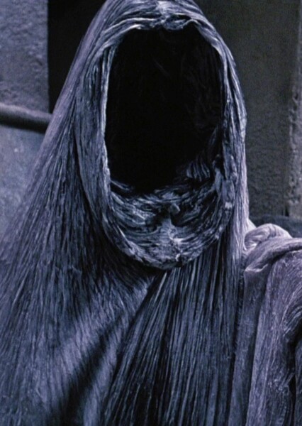 Boris the Crow (voice)