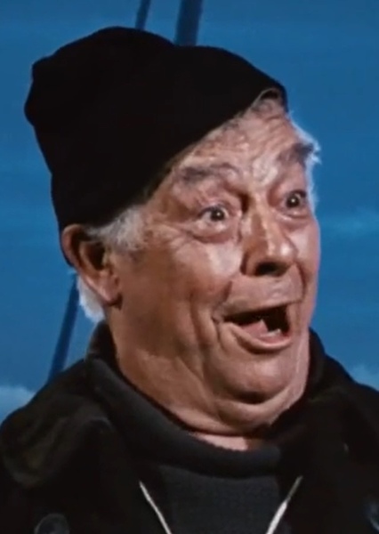 Mr.Binacle