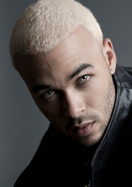 Don Benjamin