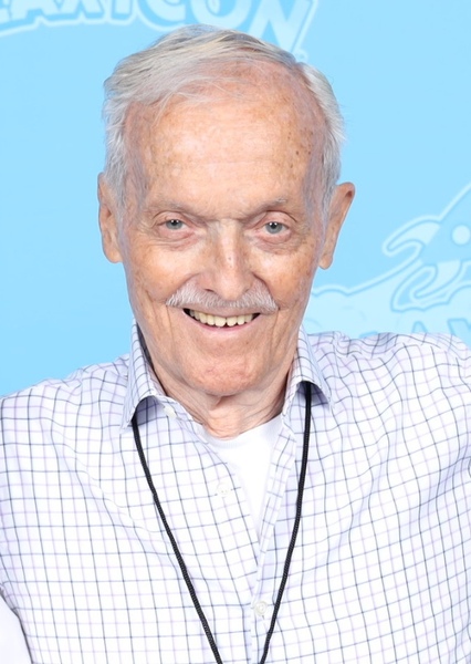 Don Bluth photo