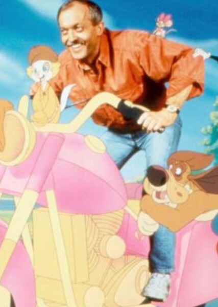 Don Bluth photo