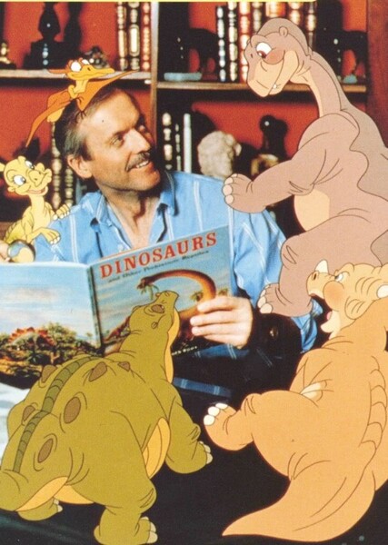 Don Bluth photo