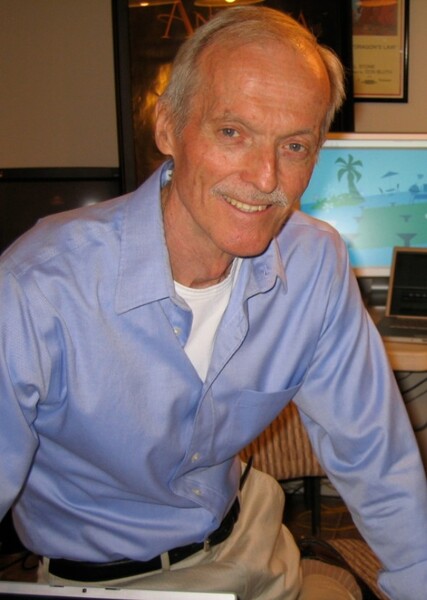 Don Bluth photo