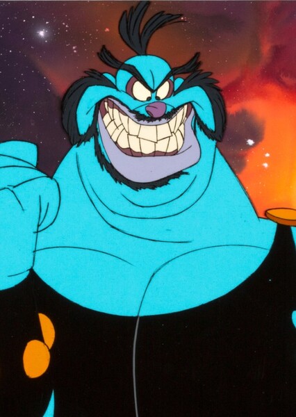 Don Bluth photo
