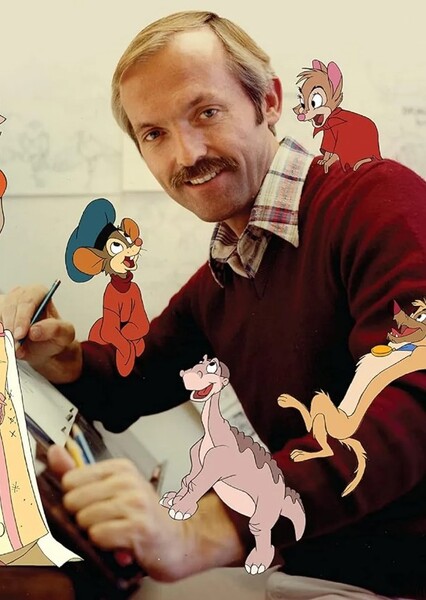 Don Bluth