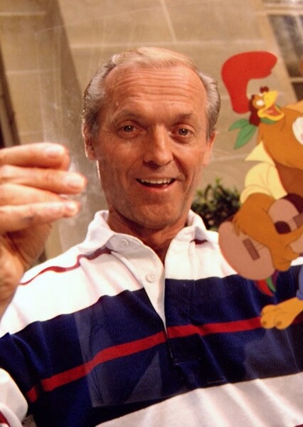 Don Bluth photo
