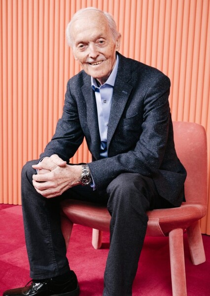 Don Bluth photo