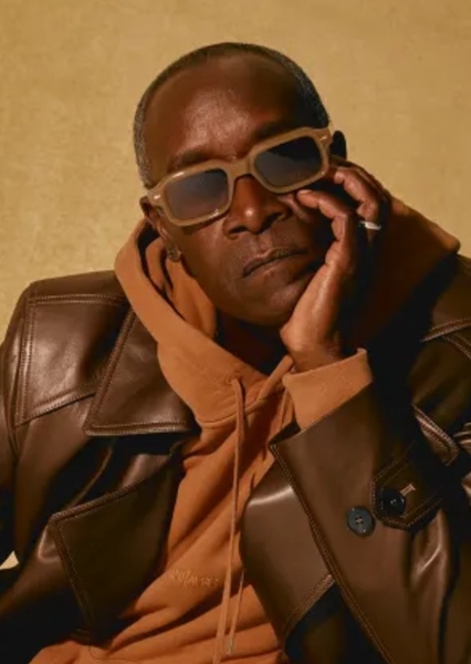 Ron Troupe