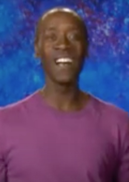 Don Cheadle photo