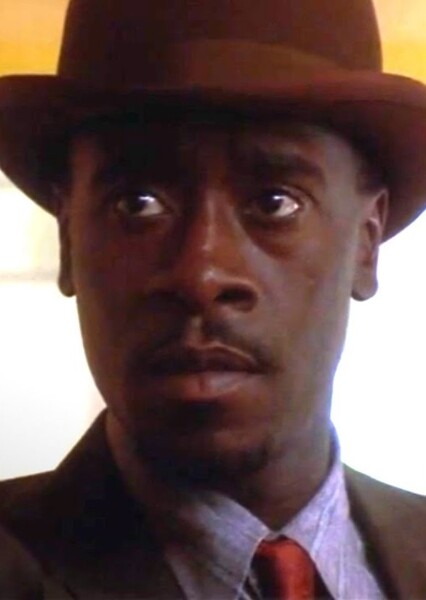 Don Cheadle photo
