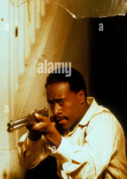 Don Cheadle