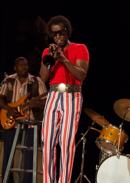Don Cheadle photo