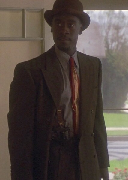 Don Cheadle photo