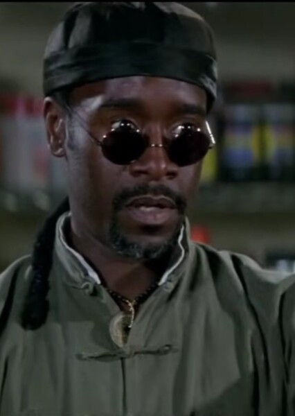Don Cheadle photo