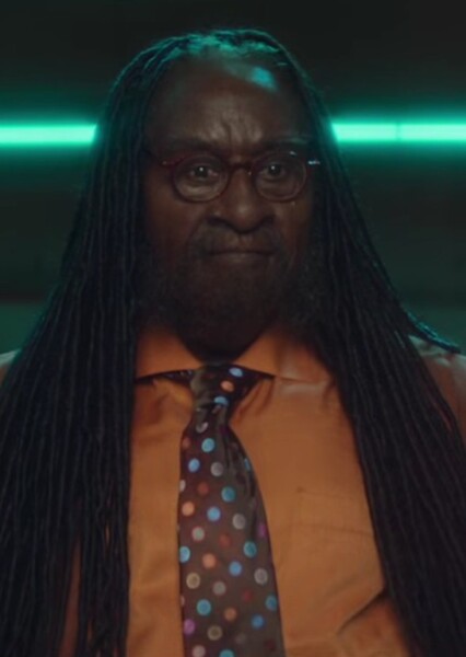 Don Cheadle photo