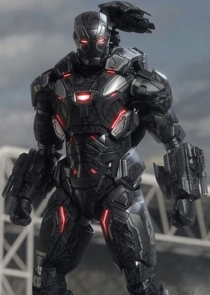 War Machine