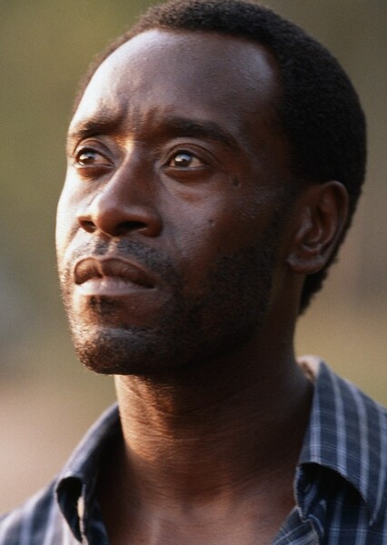 Don Cheadle photo