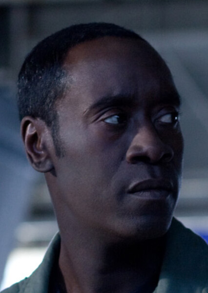 Don Cheadle
