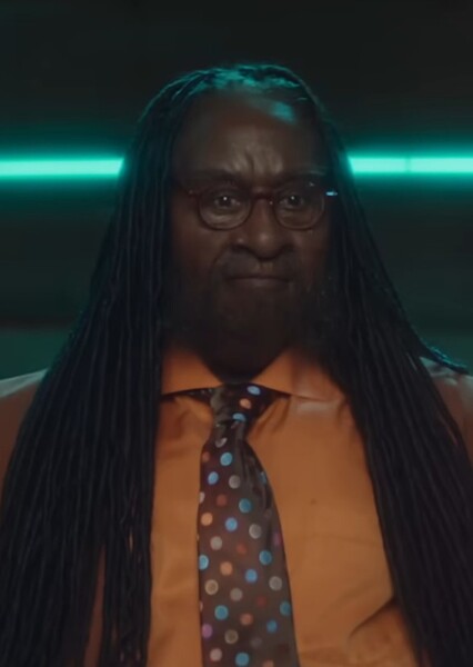 Don Cheadle photo