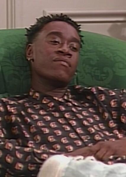 Don Cheadle photo