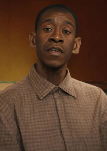 Don Cheadle photo
