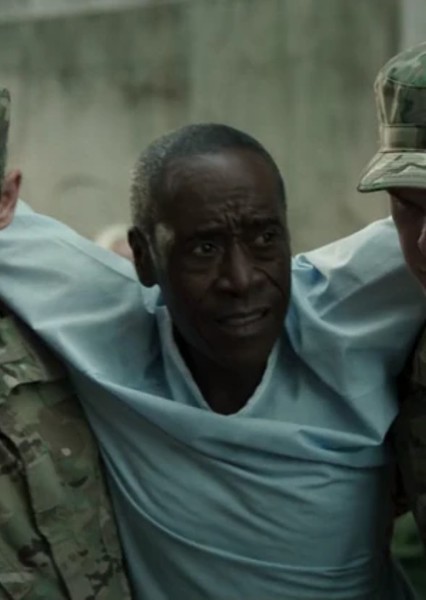 Don Cheadle photo