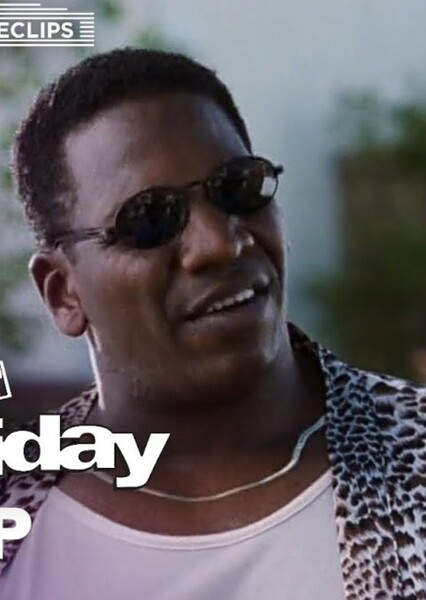 Uncle Elroy