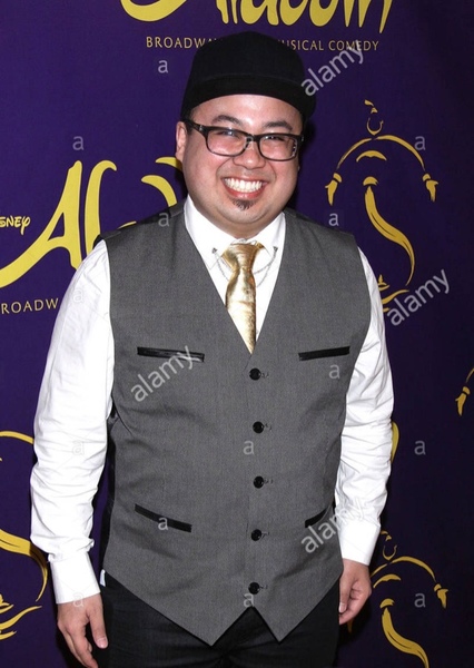 Don Darryl Rivera photo