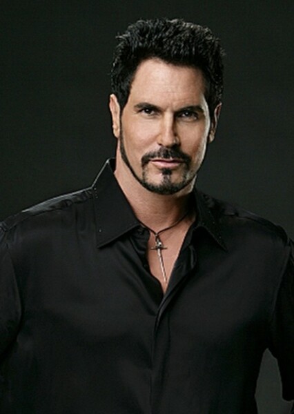 Don Diamont photo
