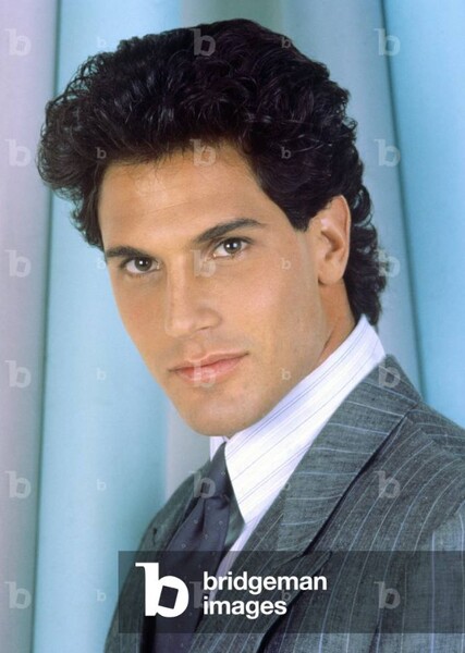 Don Diamont photo