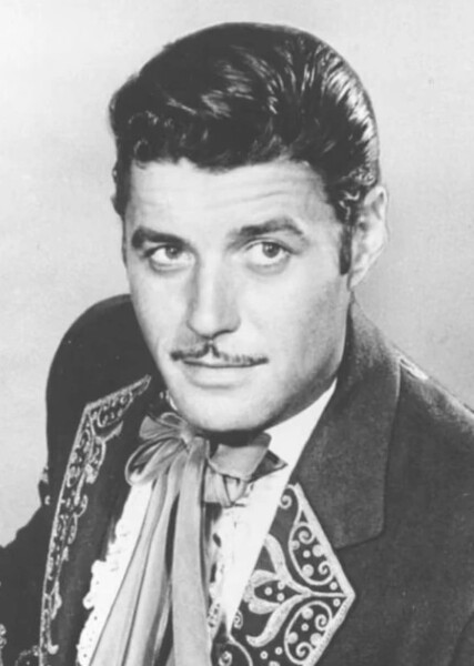Don Diego de la Vega photo