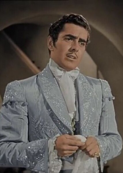 Don Diego de la Vega photo