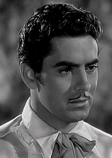 Don Diego de la Vega photo