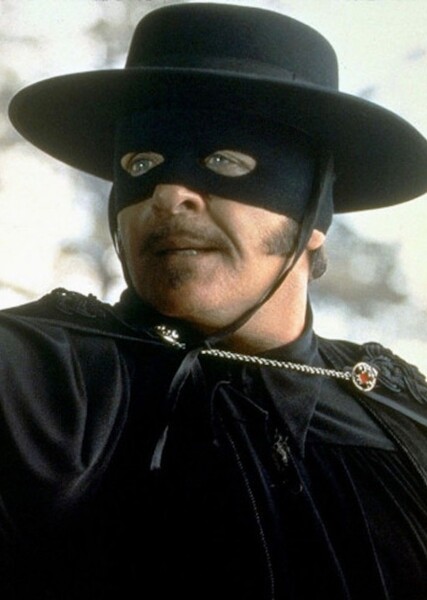 Don Diego de la Vega photo