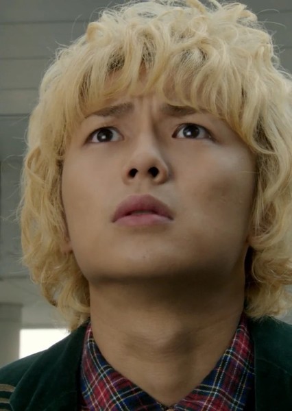 Don Dogoier/Gokai Green photo