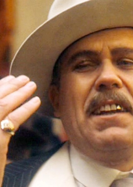 Don Fanucci photo