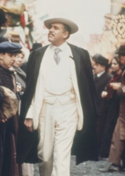 Don Fanucci photo
