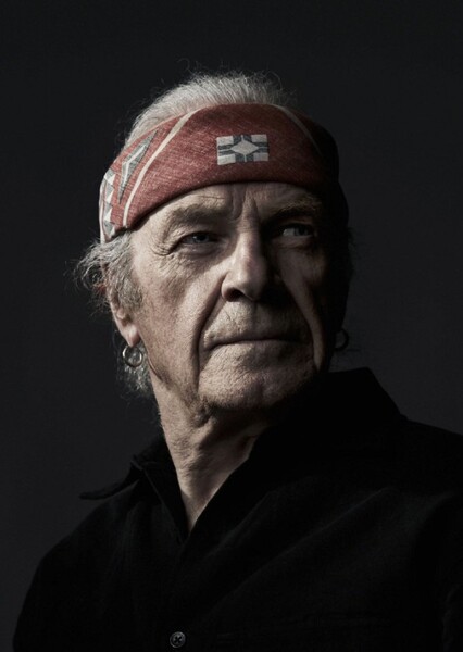 Don Francks