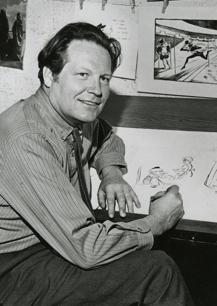 Don Freeman