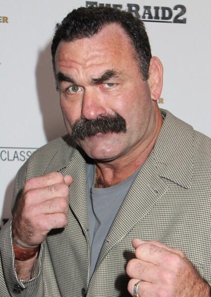 Don Frye