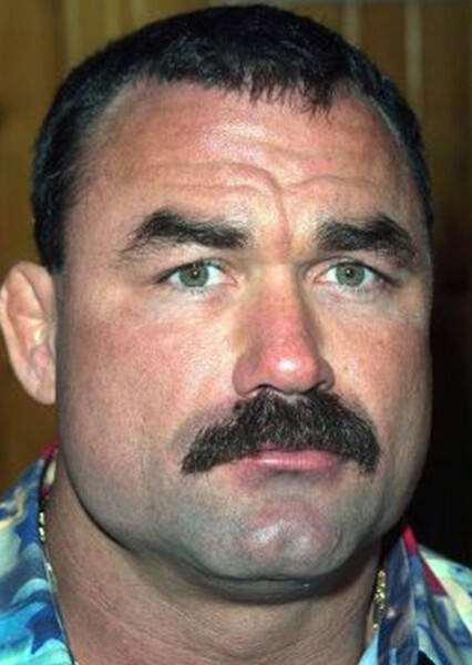 Don Frye