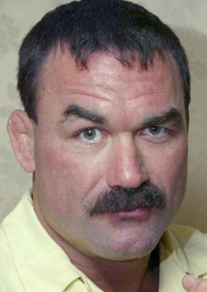 Don Frye