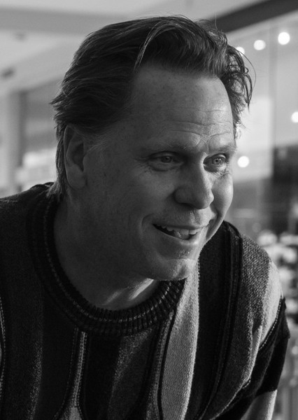Don Harvey photo